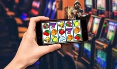 E999 casino presented on mobile device in Pakistan with slots and live games