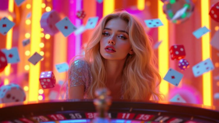 Dogecoin betting Live Casino