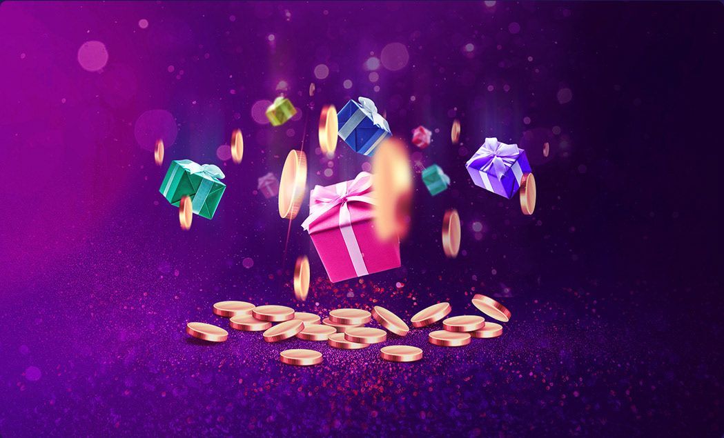 Dogecoin betting Welcome Bonus